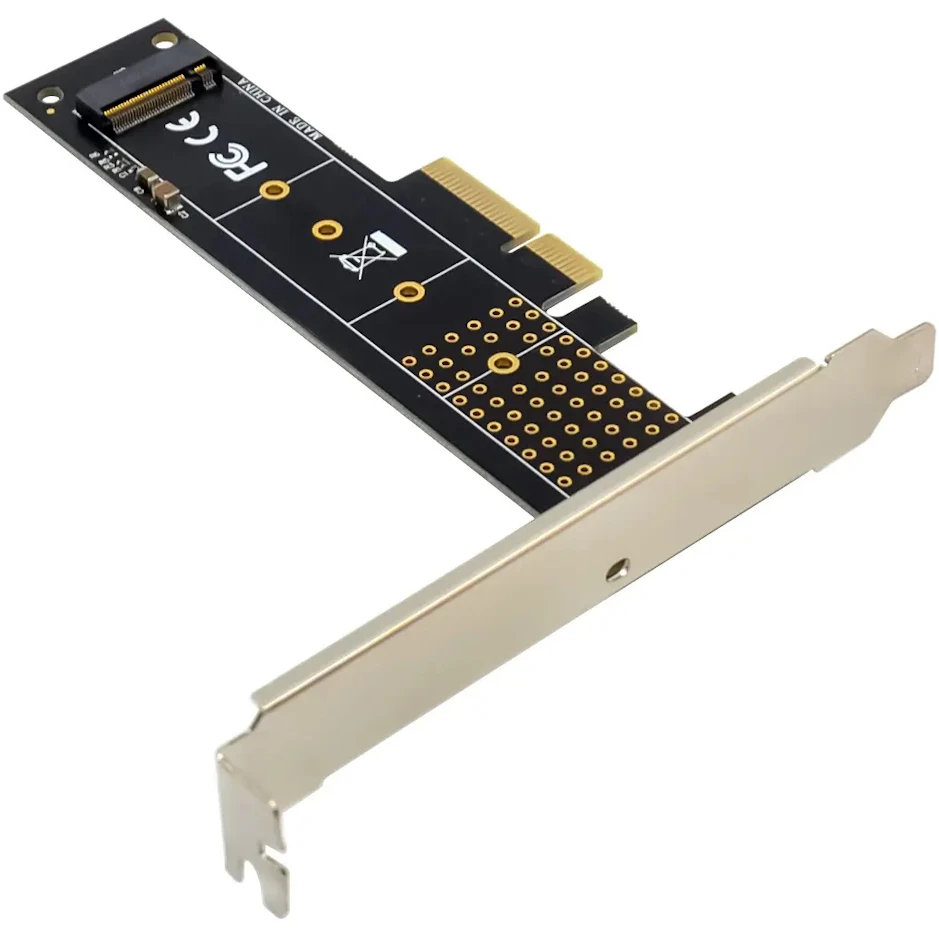 Переходник PCI-E - M.2 Orient C300EN - фото 2