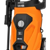 Мойка высокого давления Daewoo DAW 400