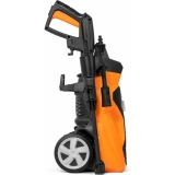 Мойка высокого давления Daewoo DAW 400