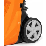 Мойка высокого давления Daewoo DAW 400