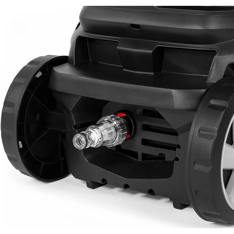 Мойка высокого давления Daewoo DAW 400 - фото 9