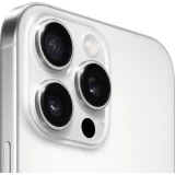 Смартфон Apple iPhone 16 Pro Max 512Gb White Titanium (MYWM3AE/A)