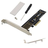 Переходник PCI-E - M.2 Orient C300EN