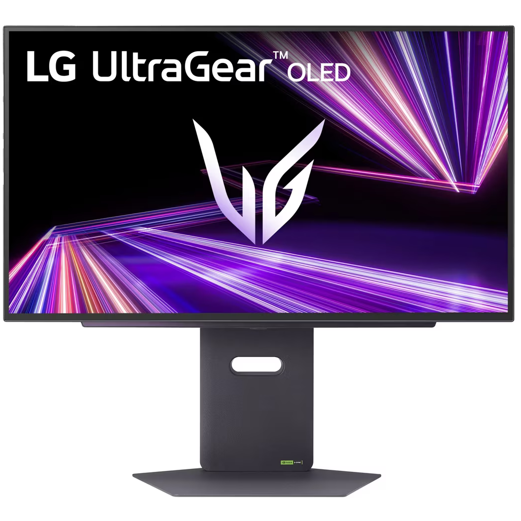 Монитор LG 27" 27GX790A-B UltraGear