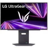 Монитор LG 27" 27GX790A-B UltraGear
