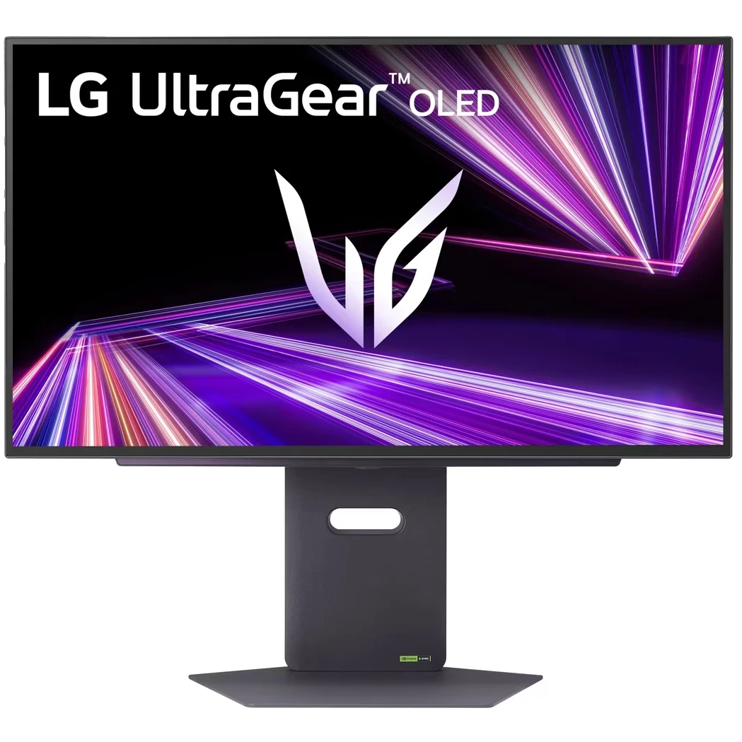 Монитор LG 27" 27GX790A-B UltraGear
