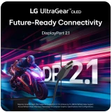 Монитор LG 27" 27GX790A-B UltraGear