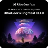Монитор LG 27" 27GX790A-B UltraGear