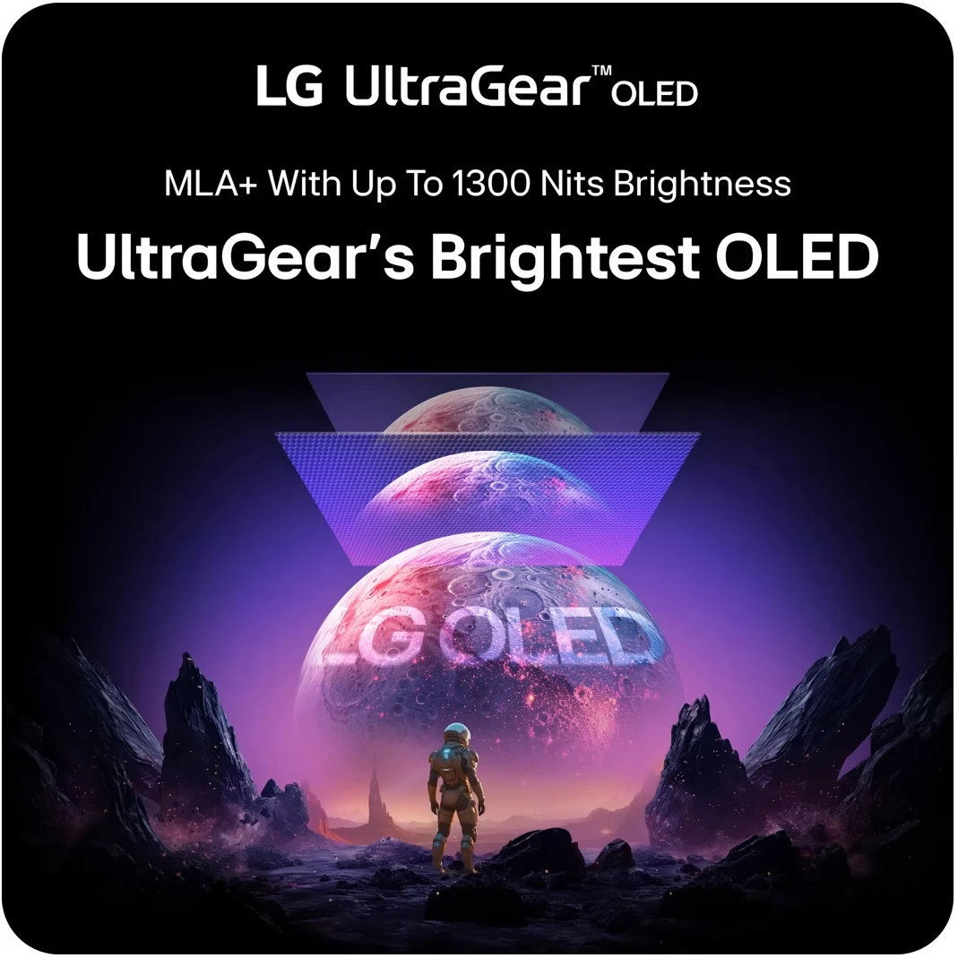 Монитор LG 27" 27GX790A-B UltraGear - фото 6