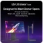 Монитор LG 27" 27GX790A-B UltraGear - фото 9