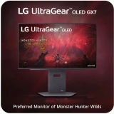 Монитор LG 27" 27GX790A-B UltraGear