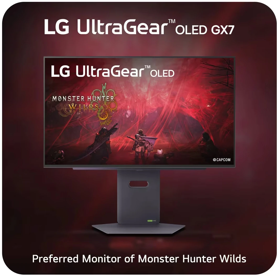Монитор LG 27" 27GX790A-B UltraGear - фото 10