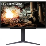 Монитор LG 27" 27GS75Q-B UltraGear