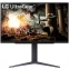 Монитор LG 27" 27GS75Q-B UltraGear