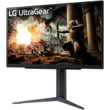 Монитор LG 27" 27GS75Q-B UltraGear