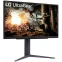 Монитор LG 27" 27GS75Q-B UltraGear - фото 3