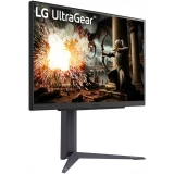 Монитор LG 27" 27GS75Q-B UltraGear