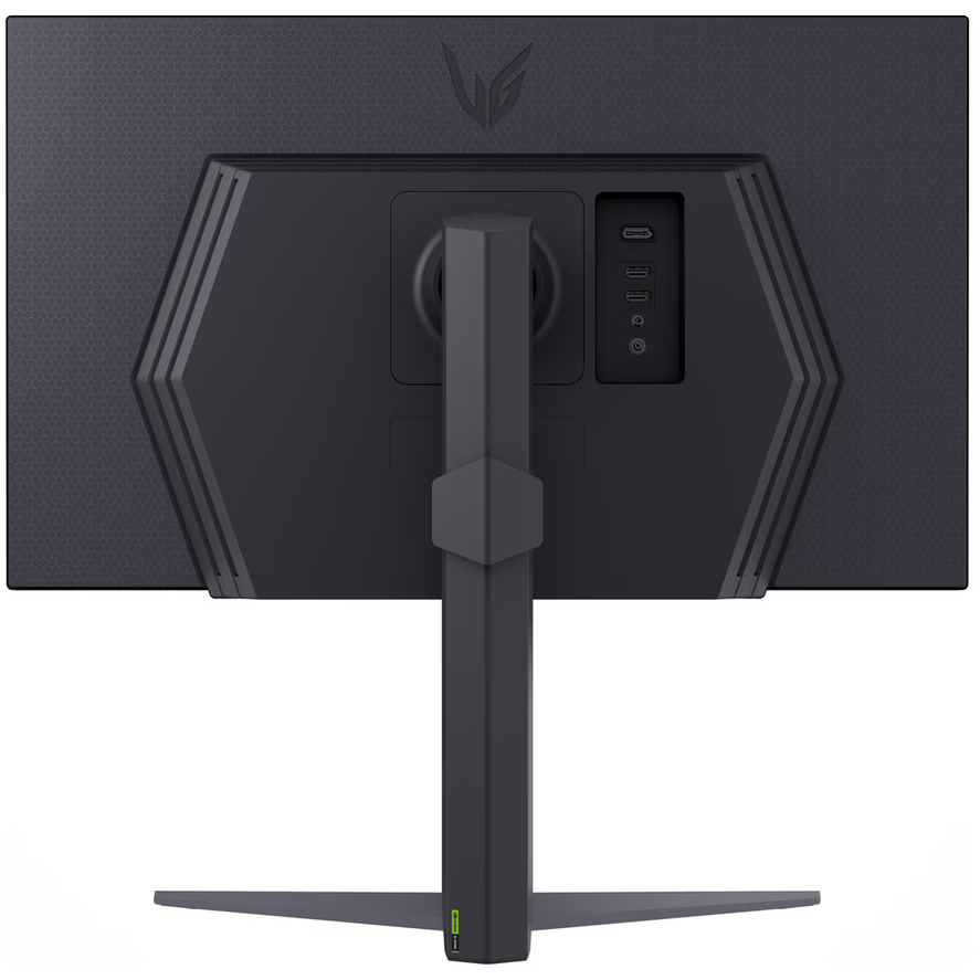 Монитор LG 27" 27GS75Q-B UltraGear - фото 6