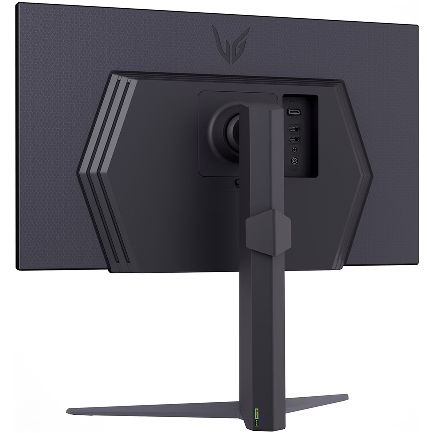 Монитор LG 27" 27GS75Q-B UltraGear - фото 7