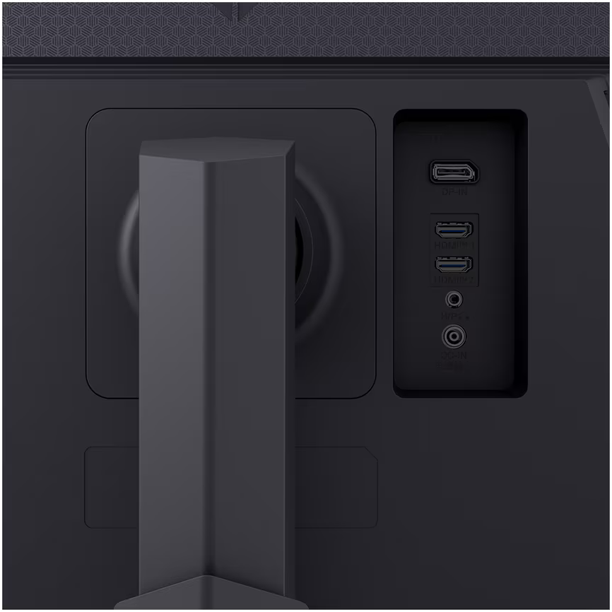 Монитор LG 27" 27GS75Q-B UltraGear - фото 8