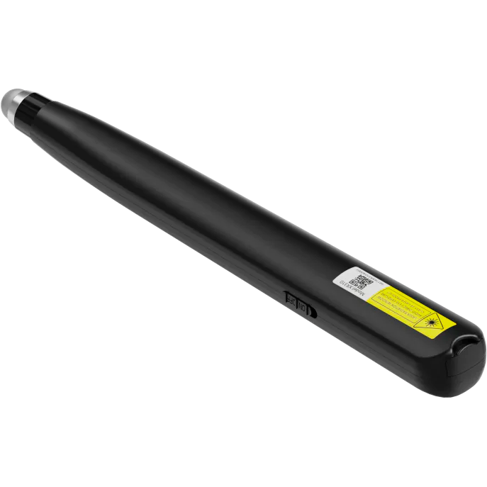 Презентер Rapoo XR310 Black - фото 4