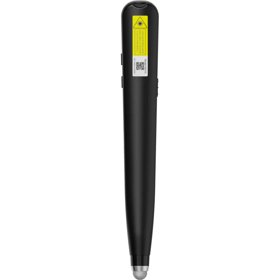 Презентер Rapoo XR310 Black - фото 5