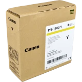 Картридж Canon PFI-3100 Yellow (6425C001)