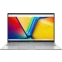 Ноутбук ASUS X1504VA Vivobook 15 Cool Silver (BQ151) - X1504VA-BQ151
