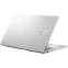 Ноутбук ASUS X1504VA Vivobook 15 Cool Silver (BQ151) - X1504VA-BQ151 - фото 7
