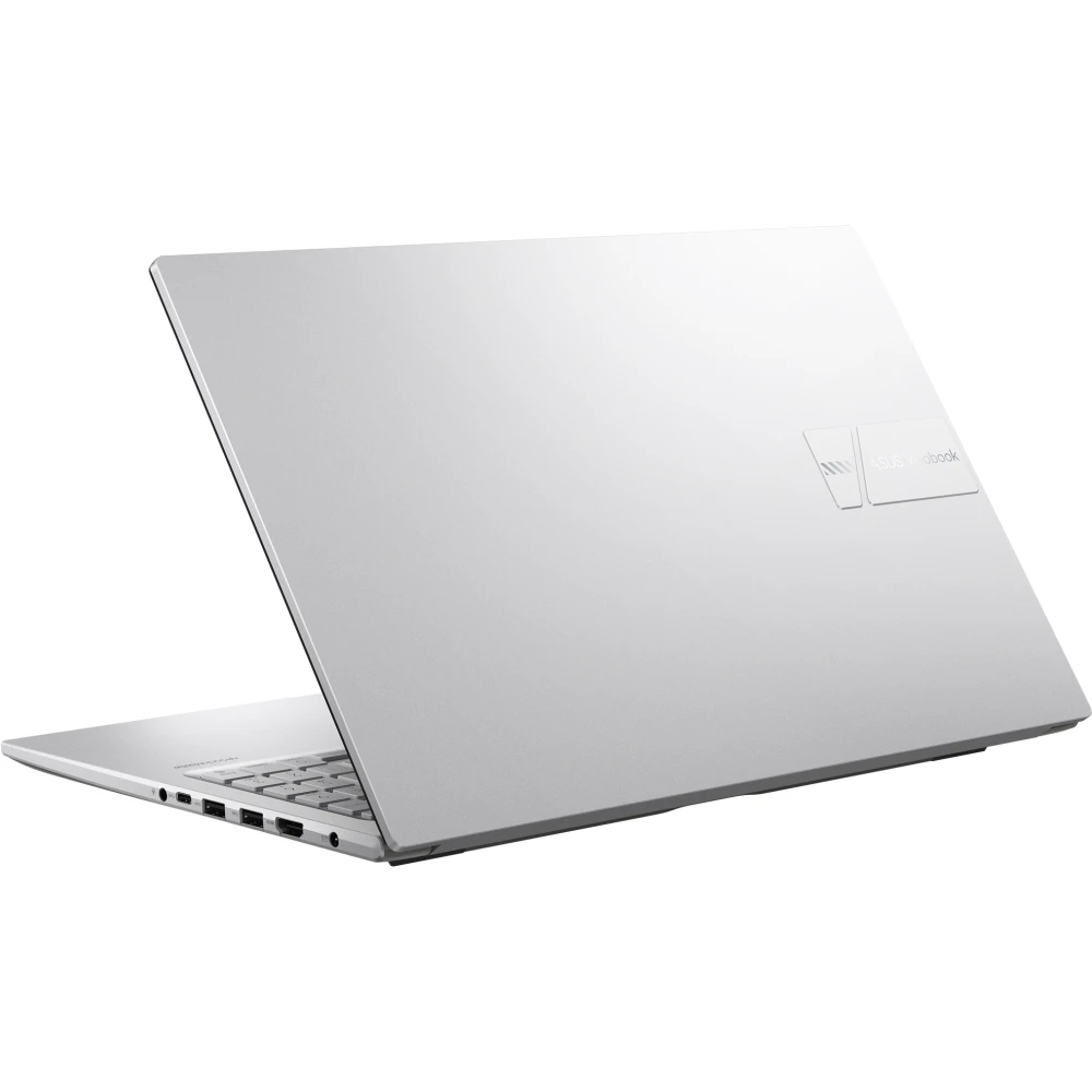 Ноутбук ASUS X1504VA Vivobook 15 Cool Silver (BQ151) - X1504VA-BQ151 - фото 8