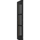 Боковые стенки для шкафа TLK TFA-4210-PP-R-BK