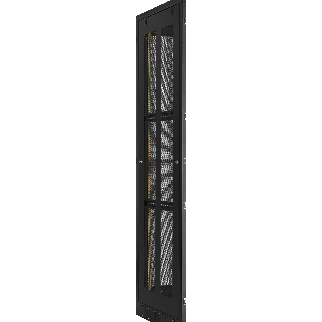 Боковые стенки для шкафа TLK TFA-4210-PP-R-BK