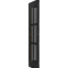 Боковые стенки для шкафа TLK TFA-4210-PP-R-BK