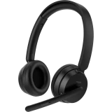Гарнитура Rapoo H200 Black