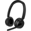 Гарнитура Rapoo H200 Black