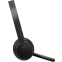 Гарнитура Rapoo H200 Black - фото 2