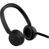 Гарнитура Rapoo H200 Black