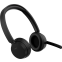 Гарнитура Rapoo H200 Black - фото 3