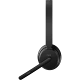 Гарнитура Rapoo H200 Black