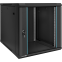 Шкаф ExeGate EC-WM-12U.600.G.BLACK - EX298610RUS