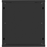 Шкаф ExeGate EC-WM-12U.600.G.BLACK (EX298610RUS)