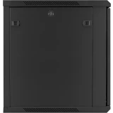 Шкаф ExeGate EC-WM-12U.600.G.BLACK (EX298610RUS)