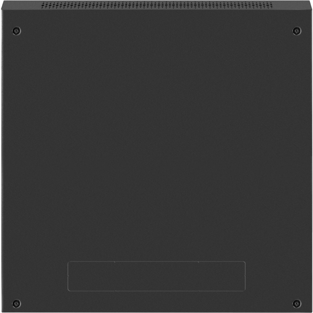 Шкаф ExeGate EC-WM-12U.600.G.BLACK - EX298610RUS - фото 7