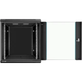 Шкаф ExeGate EC-WM-12U.600.G.BLACK (EX298610RUS)