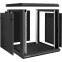 Шкаф ExeGate EC-WM-12U.600.G.BLACK - EX298610RUS - фото 11