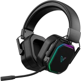 Гарнитура Rapoo VH850 Black