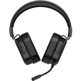 Гарнитура Rapoo VH850 Black