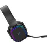 Гарнитура Rapoo VH850 Black