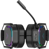 Гарнитура Rapoo VH850 Black