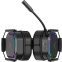 Гарнитура Rapoo VH850 Black - фото 4